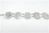 Bracciale Lo Scrigno Gioielli Donna in Argento COD1089-1000E1NOTTE - COD1089-1000E1NOTTE